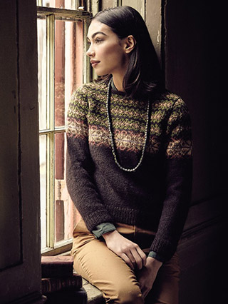 Click to see the garment information