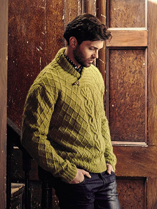 Click to see the garment information