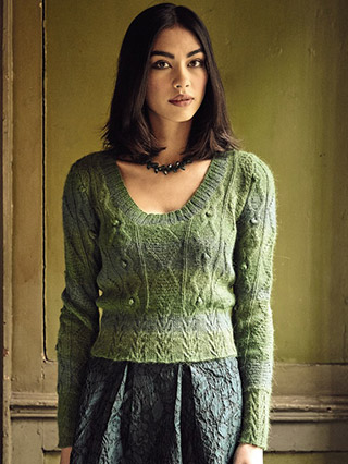 Click to see the garment information