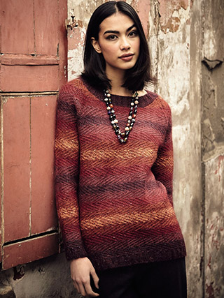 Click to see the garment information