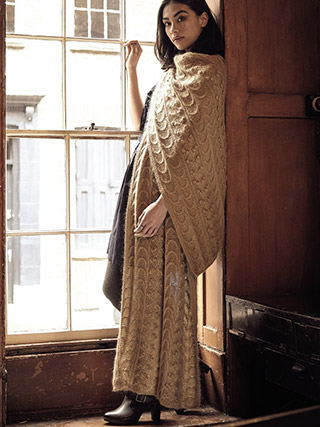 Click to see the garment information