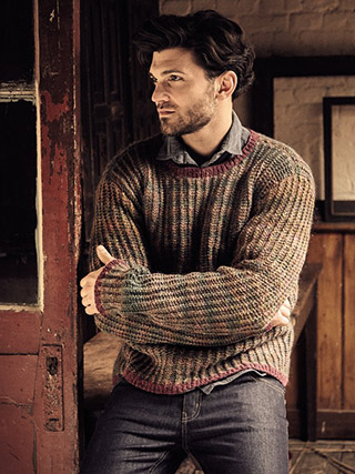 Rowan Yarns Knitting and Crochet Magazine 58 Autumn/Winter 2015 ...