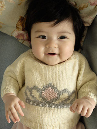 Click to see the yarn