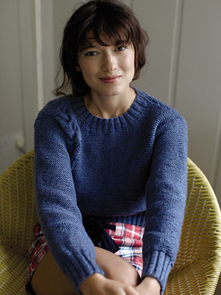 Click to see the yarn