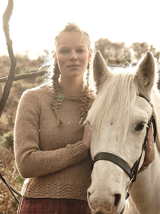 Click to see the yarn