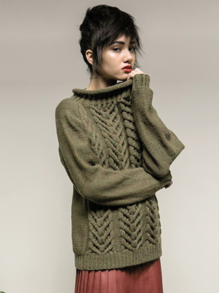 Click to see the yarn