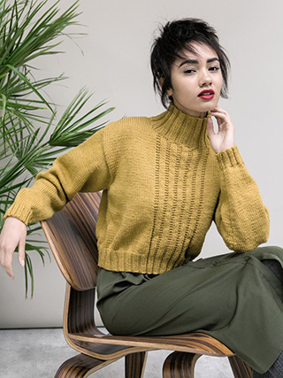 Click to see the yarn