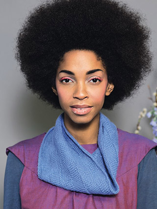 Click to see the yarn