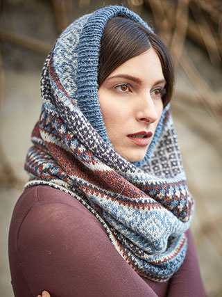 Click to see the garment information