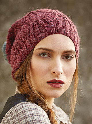 Click to see the garment information