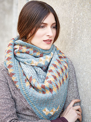 Click to see the garment information