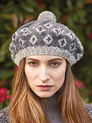 Click to see the garment information