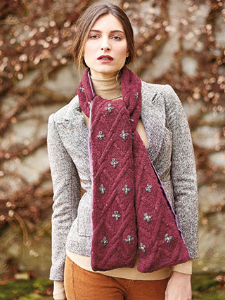 Click to see the garment information