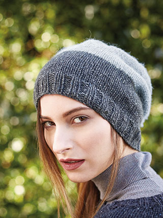 Click to see the garment information