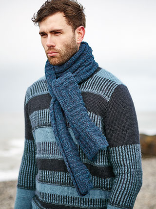 Click to see the garment information