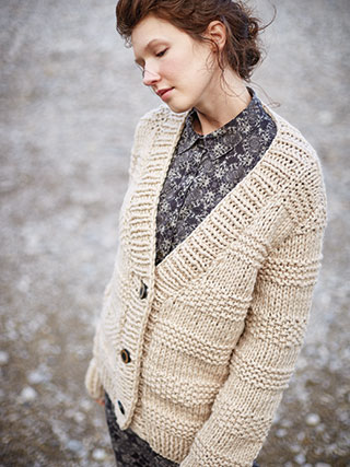 Click to see the garment information