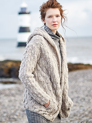 Click to see the garment information