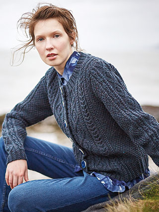 Click to see the garment information