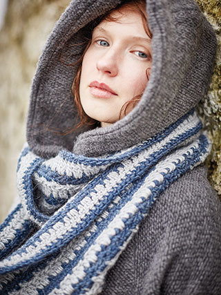 Click to see the garment information