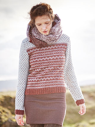 Click to see the garment information