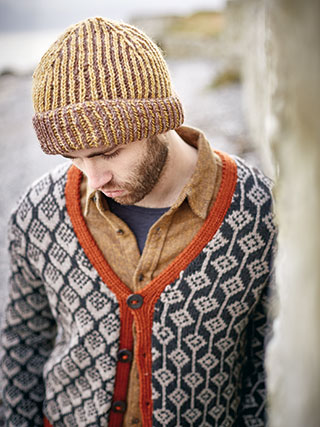 Click to see the garment information