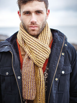 Click to see the garment information