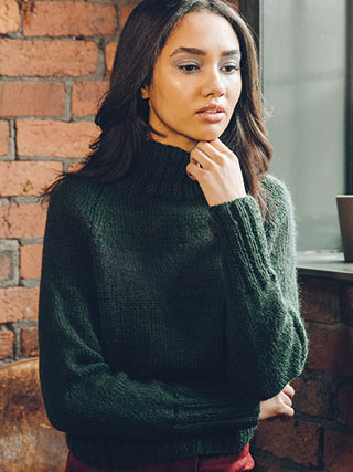 Click to see the yarn