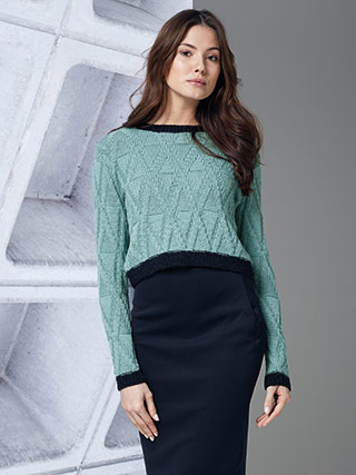 Click to see the yarn