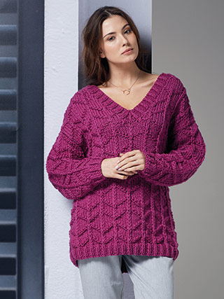 Click to see the yarn