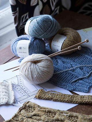 Click to see the yarn