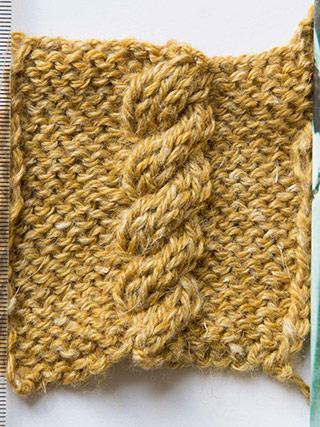 Click to see the yarn