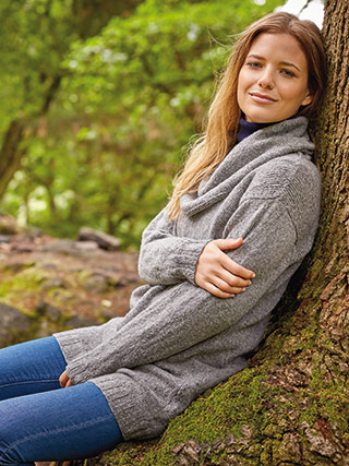 Click to see the yarn