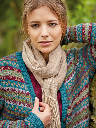 Click to see the yarn