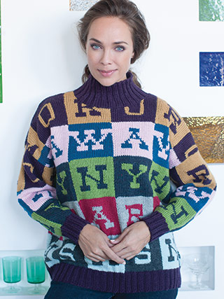 Click to see the yarn