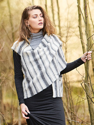 Click to see the garment information