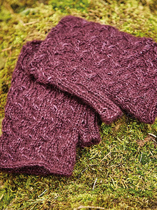 Click to see the garment information