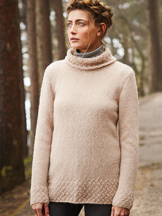 Click to see the garment information