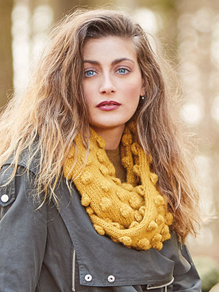 Click to see the garment information