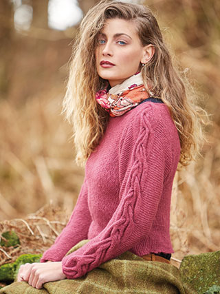 Click to see the garment information