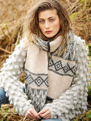 Click to see the garment information