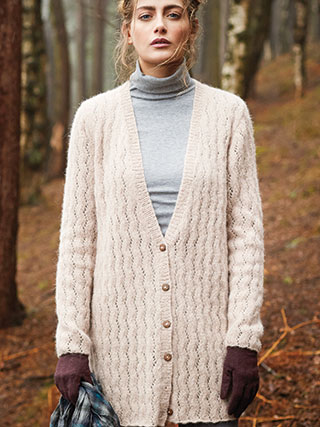 Click to see the garment information