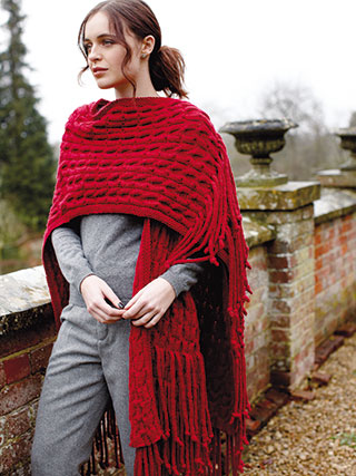 Click to see the garment information