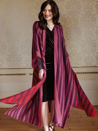 Click to see the garment information