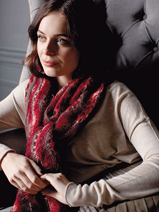 Click to see the garment information