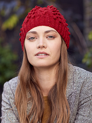 FREE - Autumn Hats Collection