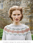 Click to see the new Rowan Collection