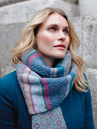 Click to see the garment information