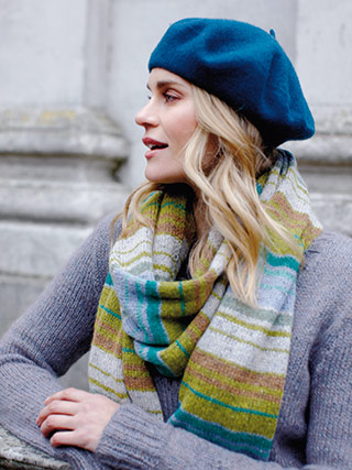 Click to see the garment information