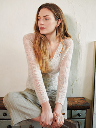 Click to see the garment information