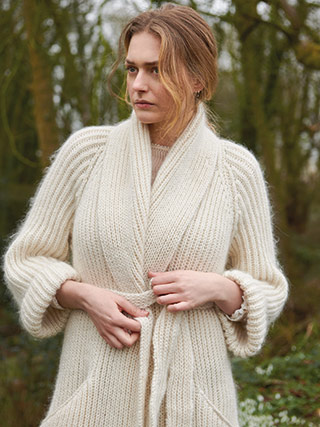 Click to see the garment information